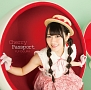 Cherry　Passport