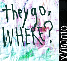 they　go，　Where？(DVD付)