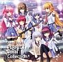 Angel　Beats！　PERFECT　VOCAL　COLLECTION