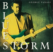 ＢＬＵＥＳＴＯＲＭ