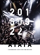 ATATA　Live　Documentary　「20160922」