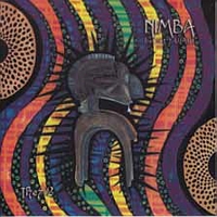 ＮＩＭＢＡ　－Ｌｉｖｅ　ａｔ　ＹＡＨＡＧＩ