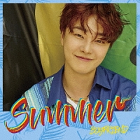 Ｓｕｍｍｅｒ（ＪＥＯＮＧＭＩＮ　Ｅｄｉｔｉｏｎ）