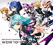WORLD’S　END(DVD付)