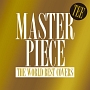 MASTERPIECE　〜THE　WORLD　BEST　COVERS〜