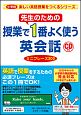 先生のための授業で1番よく使う英会話　ミニフレーズ300　小学校楽しい英語授業をつくるシリーズ　CD付