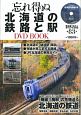 忘れ得ぬ北海道の鉄路と駅　DVD　BOOK