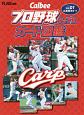 Calbeeプロ野球チップスカード図鑑　広島東洋カープ(1)