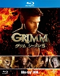 GRIMM／グリム　シーズン5　ブルーレイBOX