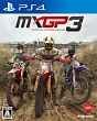 MXGP3　－　The　Official　Motocross　Videogame