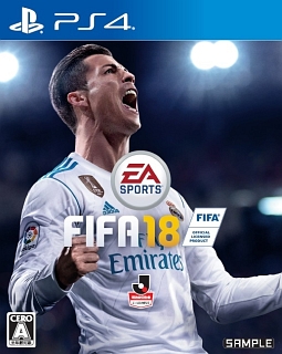 ＦＩＦＡ　１８