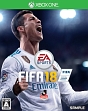 FIFA　18