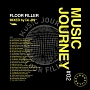MUSIC　JOURNEY　＃02　Floor　Filler　MIXED　by　DJ　JIN