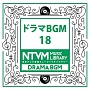 日本テレビ音楽　ミュージックライブラリー　〜ドラマ　BGM　18