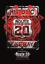 T．M．R．　LIVE　REVOLUTION　‘16－’17　－Route　20－　LIVE　AT　NIPPON　BUDOKAN