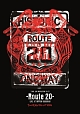 T．M．R．　LIVE　REVOLUTION　‘16－’17　－Route　20－　LIVE　AT　NIPPON　BUDOKAN（通常盤）