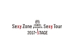 Sexy　Zone　Presents　Sexy　Tour　〜　STAGE