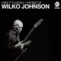 Ｉ　ＫＥＥＰ　ＩＴ　ＴＯ　ＭＹＳＥＬＦ　－　ＴＨＥ　ＢＥＳＴ　ＯＦ　ＷＩＬＫＯ　ＪＯＨＮＳＯＮ