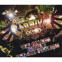 CARNIVAL 2010 ～THE GOLDEN Double DVD & CD Package～