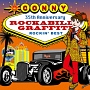 CONNY　ROCKABILLY　GRAFFITI　〜CONNY　ROCKIN’　BEST