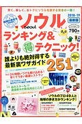 ソウル　ランキング＆（得）テクニック！　２０１８－２０１９