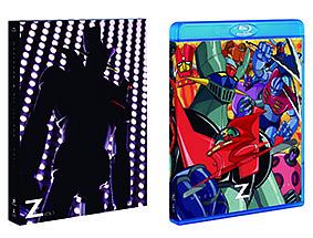 マジンガーZ　Blu－ray　BOX　VOL．1
