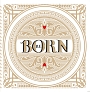 Re：Born（通常盤）
