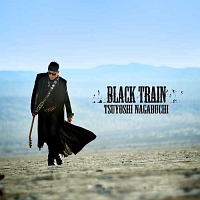 BLACK TRAIN