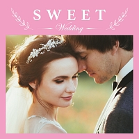 Ｓｗｅｅｔ　Ｗｅｄｄｉｎｇ