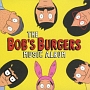 THE　BOB’S　BURGERS　MUSIC　ALBUM