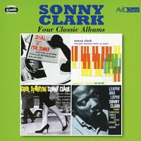 ＤＩＡＬ　“Ｓ”　ＦＯＲ　ＳＯＮＮＹ　／　ＳＯＮＮＹ　ＣＬＡＲＫ　ＴＲＩＯ　／　ＣＯＯＬ　ＳＴＲＵＴＴＩＮ’　／　ＬＥＡＰＩＮ’　ＡＮＤ　ＬＯＰＩＮ’｜フォー・クラシック・アルバムス