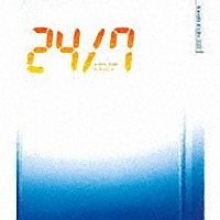 G album-24/7-