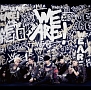 WE　ARE！(DVD付)