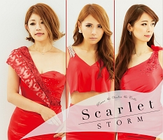 Ｓｃａｒｌｅｔ