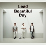 Beautiful　Day（B）(DVD付)