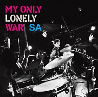 MY ONLY LONELY WAR