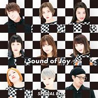 Ｓｏｕｎｄ　ｏｆ　Ｊｏｙ／ＯＮＥ（通常盤Ａ）