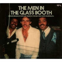 ＴＨＥ　ＭＥＮ　ＩＮ　ＴＨＥ　ＧＬＡＳＳ　ＢＯＯＴＨ