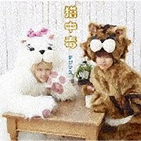 猫中毒 【初回盤B】(DVD付)/テゴマス 本・漫画やDVD・CD・ゲーム