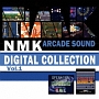 NMK　ARCADE　SOUND　DIGITAL　COLLECTION　Vol．1