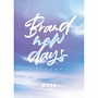 Brand　new　days　〜どんな未来を〜(DVD付)