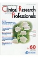 Clinical　Research　Professionals(60)