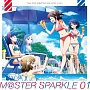 THE　IDOLM＠STER　MILLION　LIVE！　M＠STER　SPARKLE　01