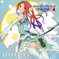 ＰＨＡＮＴＡＳＹ　ＳＴＡＲ　ＯＮＬＩＮＥ　２　「ＱＵＮＡ」