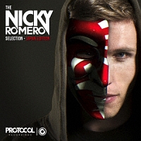Protocol Presents: The Nicky Romero Selection - Japan Edition
