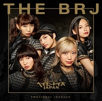 ＴＨＥ　ＢＲＪ（通常盤）