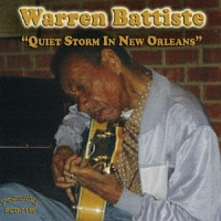 Ｑｕｉｅｔ　Ｓｔｏｒｍ　ｉｎ　Ｎｅｗ　Ｏｒｌｅａｎｓ