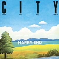 ＣＩＴＹ／ＨＡＰＰＹ　ＥＮＤ　ＢＥＳＴ　ＡＬＢＵＭ（スペシャルプライス盤）