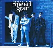 ＳＰＥＥＤ　ＳＴＡＲ