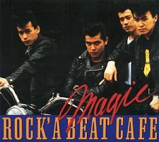 ＲＯＣＫ’Ａ　ＢＥＡＴ　ＣＡＦＥ